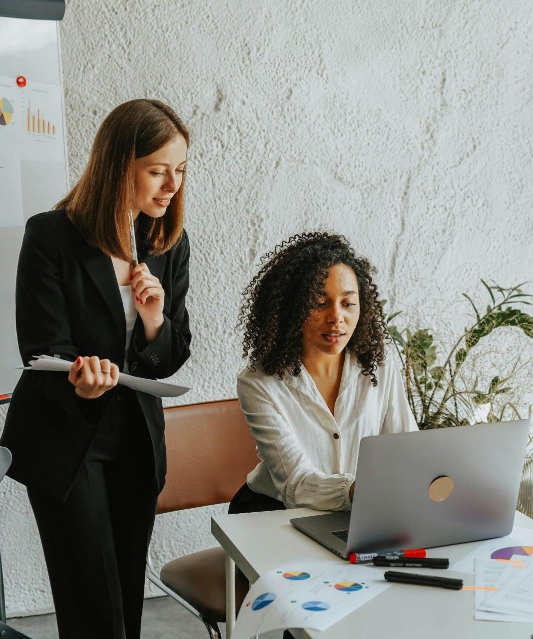 Career Counseling Program