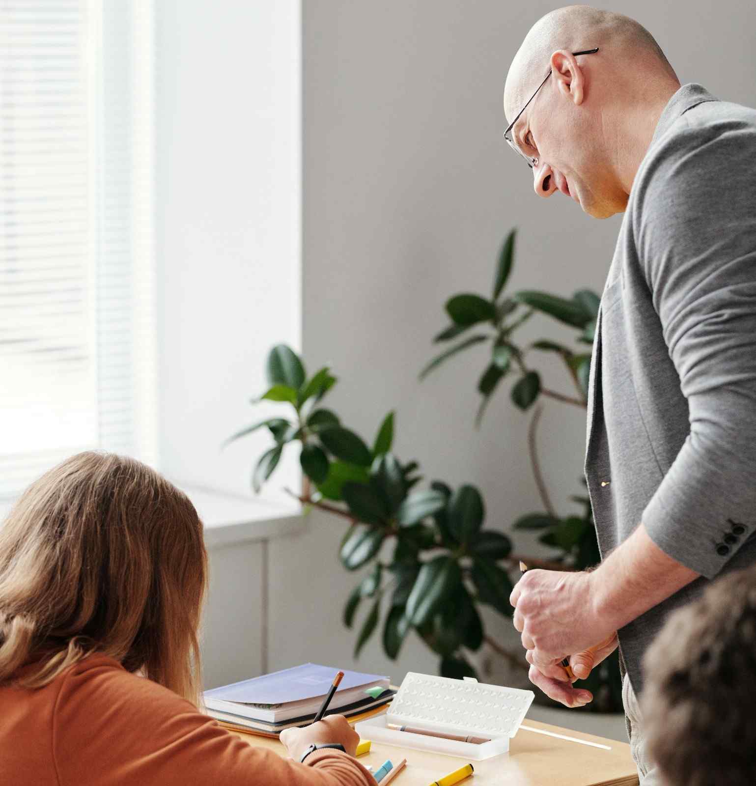 Exam Preparation Insights