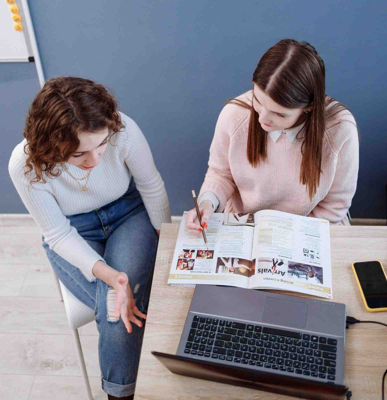 Skill Development Learning Approach